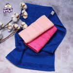 حوله دستی بهباف آذر مدل آلپ سایز 80×40 سانتیمتر - Image 2