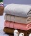 حوله دستی بهباف آذر مدل هاریکا سایز 80×40 سانتی‌متر