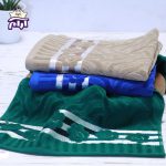 حوله دستی بهباف آذر مدل اسکار سایز 80×40 سانتی‌متر - Image 6