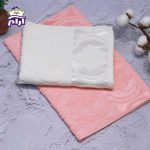 حوله دستی بهباف آذر مدل پارمین سایز ۴۰x۷۸ سانتی‌متر - Image 2