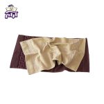 حوله دستی بهباف آذر مدل ورساچه سایز 80×40 سانتیمتر - Image 8