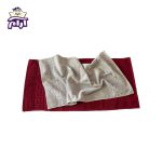 حوله دستی بهباف آذر مدل ورساچه سایز 80×40 سانتیمتر - Image 7