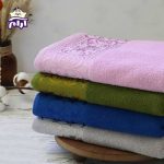 حوله استخری بهباف آذر مدل فلوریا - Image 4