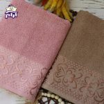 حوله استخری بهباف آذر مدل فلوریا - Image 5