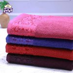 حوله استخری بهباف آذر مدل فلوریا - Image 2