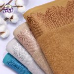 حوله استخری بهباف آذر مدل ورونا - Image 3