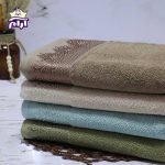 حوله استخری بهباف آذر مدل ورونا - Image 2