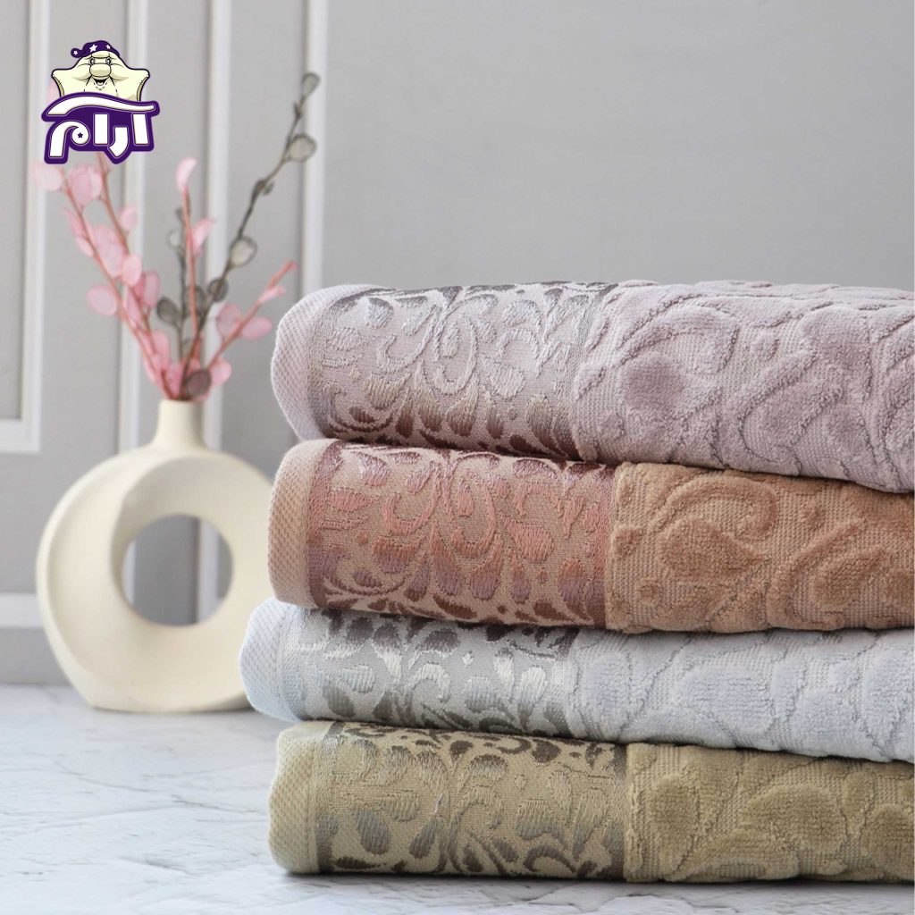 حوله استخری بهباف آذر مدل آنتیک