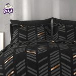 سرویس ملحفه دو نفره دنزو 6 تکه کد 112