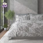 سرویس روتختی لحاف یک نفره دنزو 5 تکه کد 114