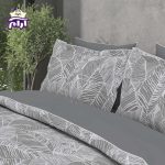 سرویس روتختی لحاف دو نفره دنزو 7 تکه کد 114