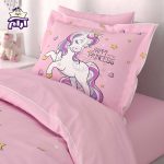 سرویس روتختی لحاف یک نفره دنزو 5 تکه کد 1006 - Image 2