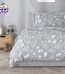 سرویس روتختی لحاف یک نفره دنزو 5 تکه کد 1007