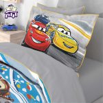 سرویس روتختی لحاف یک نفره دنزو 5 تکه کد 1010 - Image 2