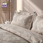 سرویس روتختی لحاف دو نفره دنزو 7 تکه کد 119