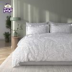 سرویس روتختی لحاف یک نفره دنزو 5 تکه کد 120