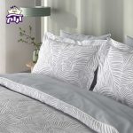 سرویس روتختی لحاف دو نفره دنزو 7 تکه کد 120