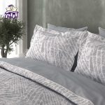 سرویس روتختی لحاف دو نفره دنزو 7 تکه کد 124