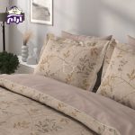 سرویس روتختی لحاف دو نفره دنزو 7 تکه کد 125