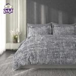 سرویس روتختی لحاف یک نفره دنزو 5 تکه کد 133