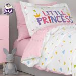 سرویس ملحفه یک نفره دنزو 4 تکه کد 1011 - Image 3