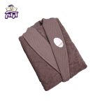 حوله پالتویی بهباف آذر XL مدل آلپ - Image 6