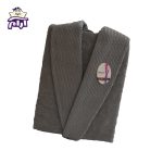حوله پالتویی بهباف آذر XL مدل هارمونی - Image 4