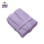 حوله پالتویی بهباف آذر M مدل کرال