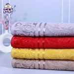 حوله استخری بهباف آذر مدل تیلا - Image 2