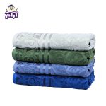 حوله استخری بهباف آذر مدل تیلا - Image 3