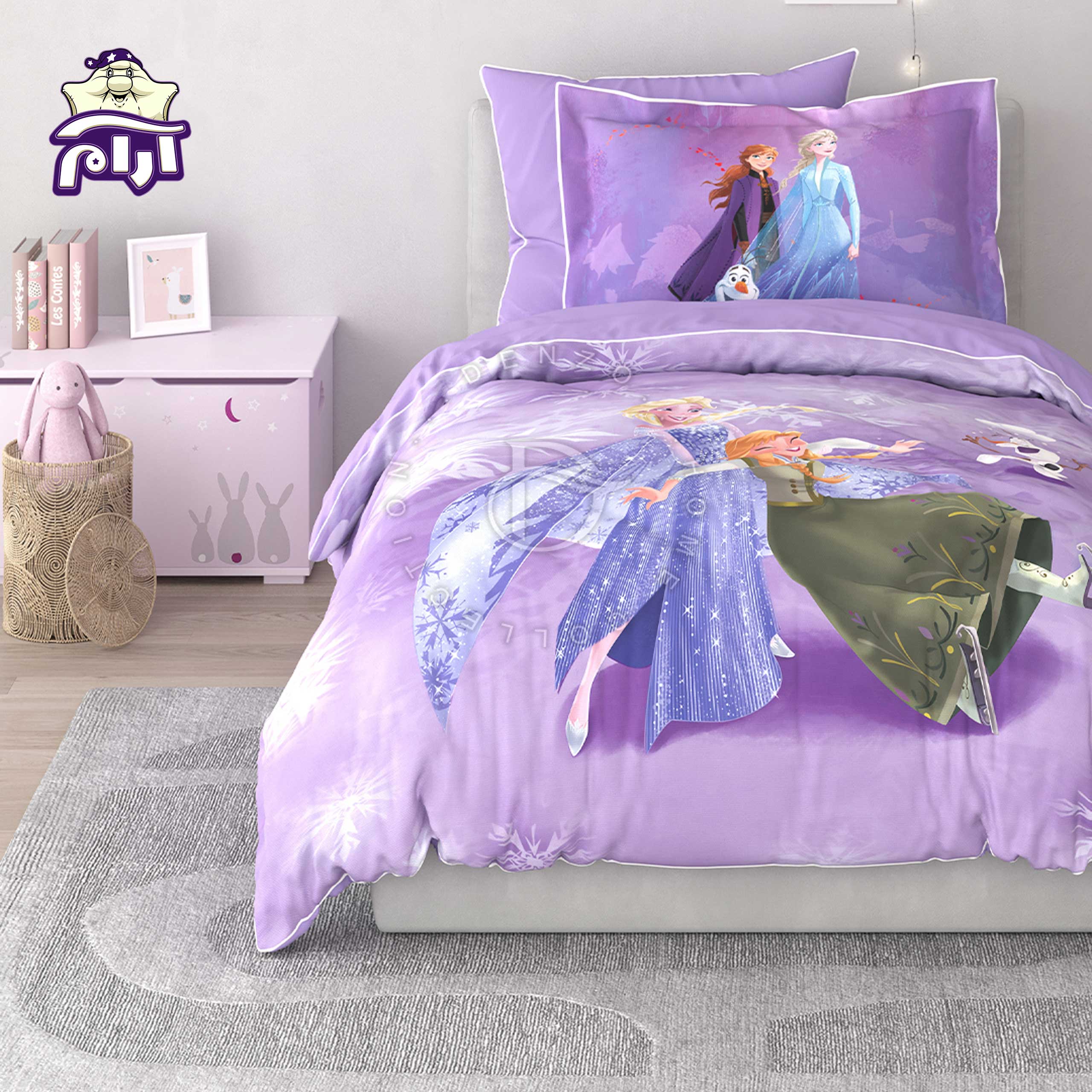 aramkhab.com-denzo-cover-set-code-1024-1 سرویس روتختی لحاف یک نفره دنزو 5 تکه کد 1024