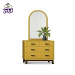 میز آرایش آرامن مدل بلیس