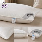 بالش پیلووا مدل آرگان - Image 4