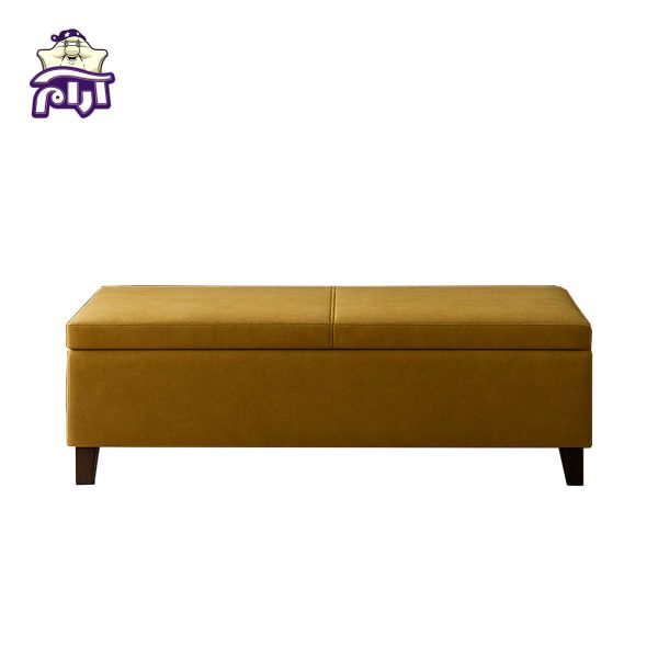 پاف آرامن مدل بلیس