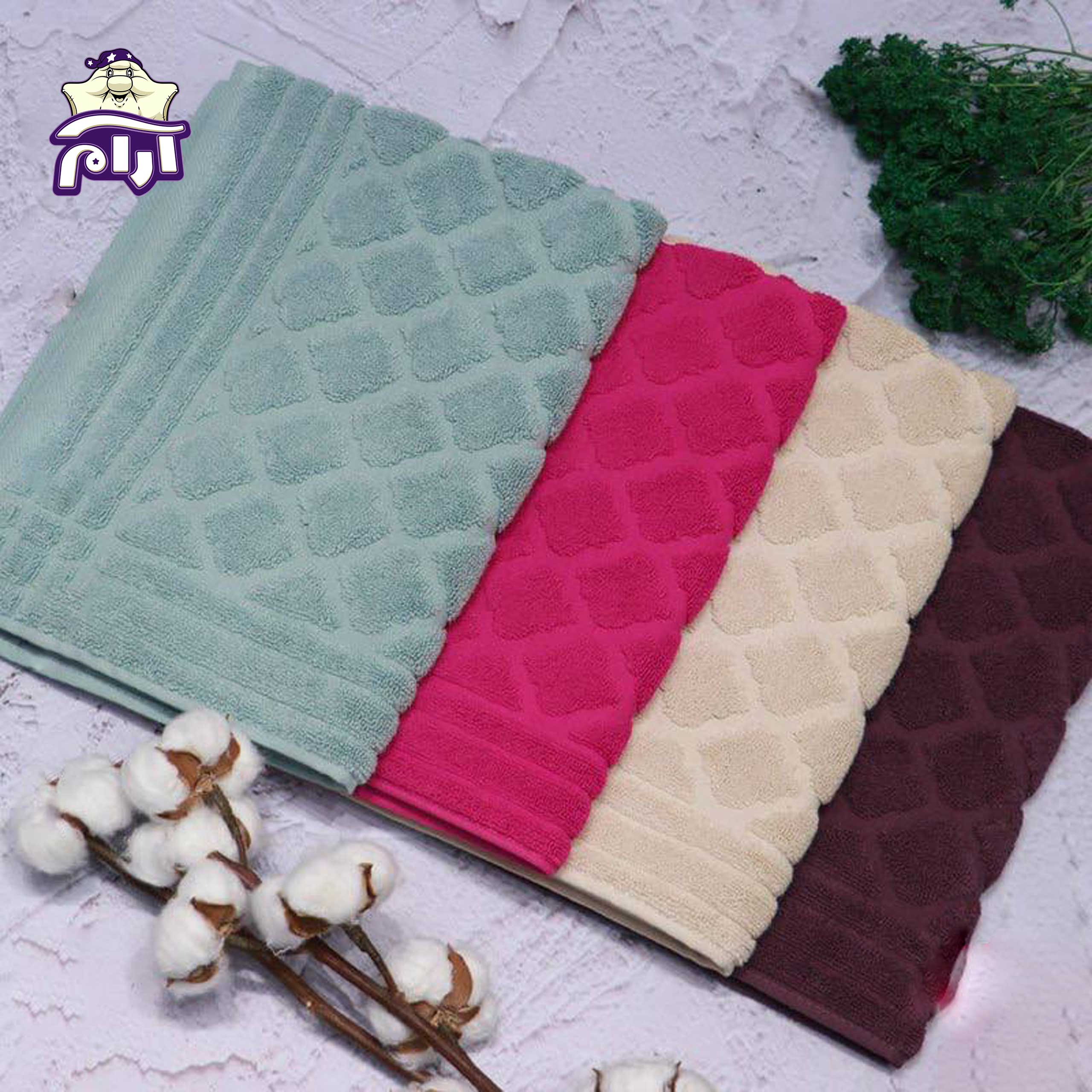 نمگیر آشپزخانه بهباف آذر