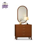 میز آرایش آرامن مدل بریل