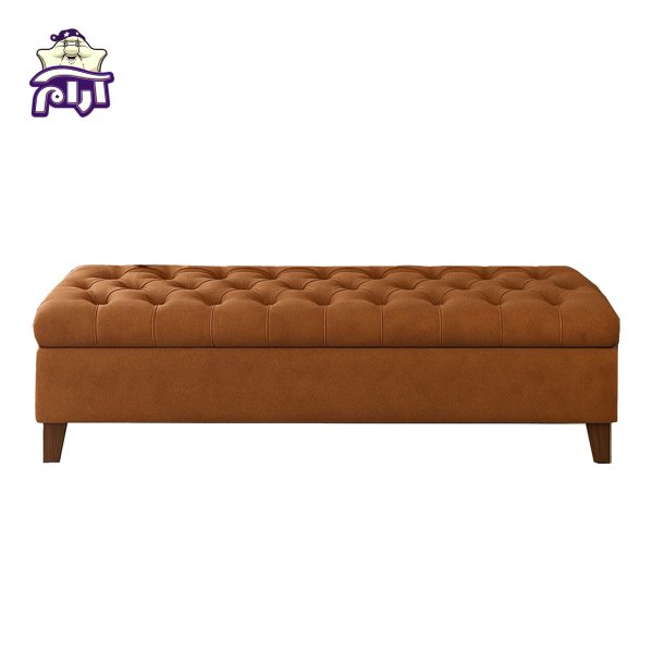 پاف آرامن مدل بریل