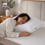 بالش پیلووا مدل چیکا - Image 3