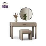 میز آرایش آرامن مدل ایسلا