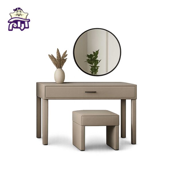 میز آرایش آرامن مدل ایسلا