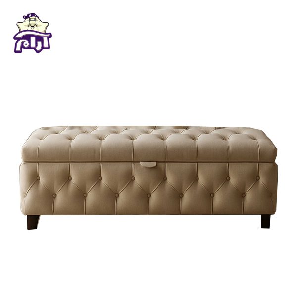 پاف آرامن مدل الیسا