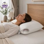 بالش پیلووا مدل بادی بالانس - Image 3