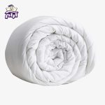 لحاف لایت دنزو مدل هتلی پف دار - Image 2