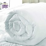 لحاف لایت دنزو مدل هتلی پف دار - Image 3