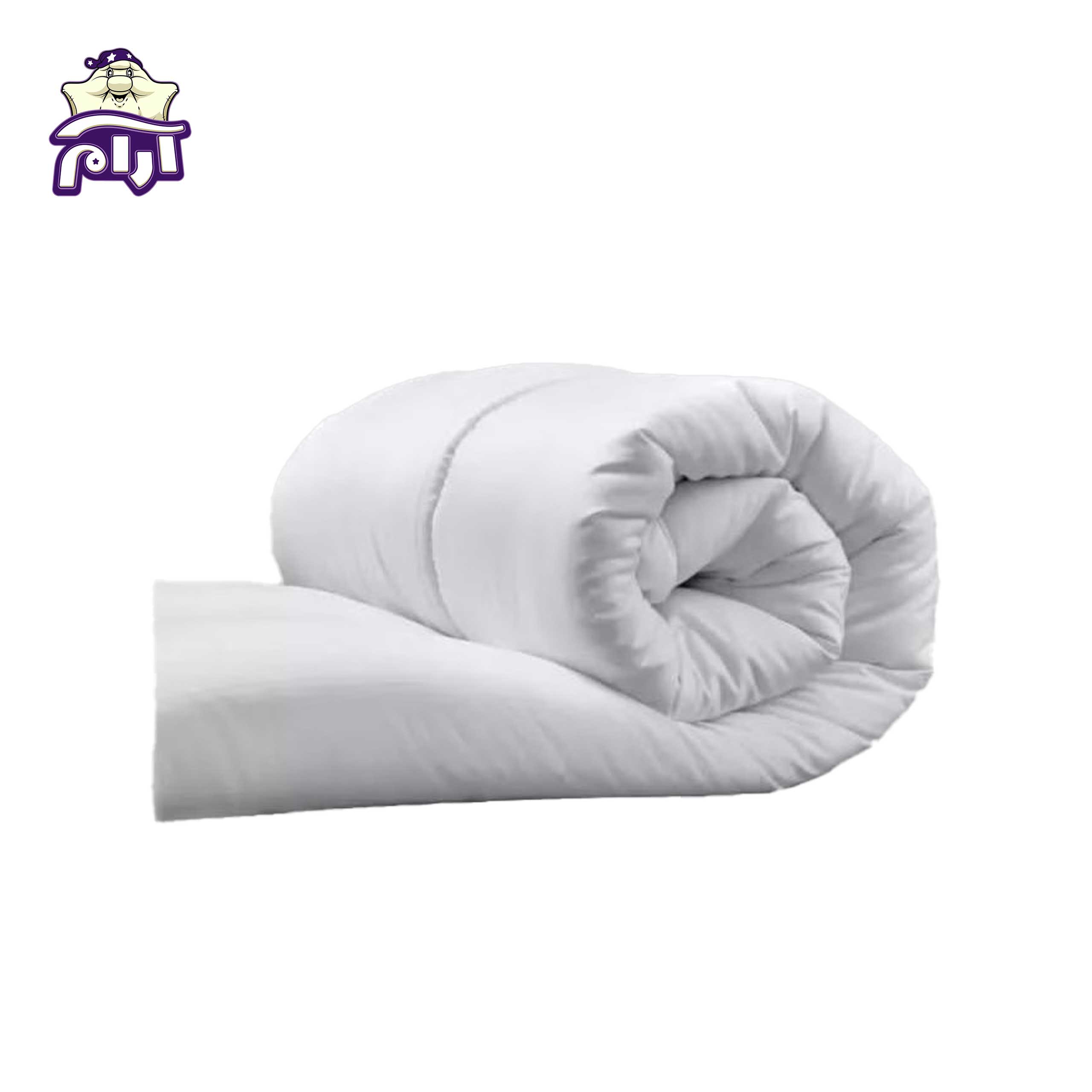 لحاف لایت پیلووا مدل آلوورا