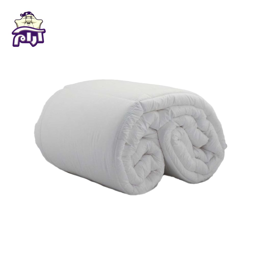 لحاف لایت پیلوا مدل نانیو