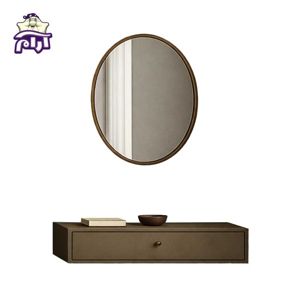 میز آرایش آرامن مدل سلو