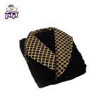 حوله پالتویی نارین ساپ L مدل گلد