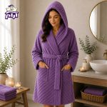 حوله پالتویی نارین ساپ M مدل مارول - Image 6