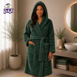 حوله پالتویی نارین ساپ L مدل زارا - Image 8